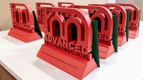 Easyfairs abre candidaturas para los Advanced Manufacturing Awards 2026