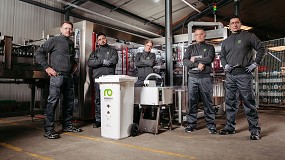 Foto de Robatech refuerza su apuesta por el servicio y la eficiencia en Interpack 2026