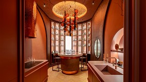 Bona impulsa la restauraci�n sostenible de pavimentos en Casa Decor 2026