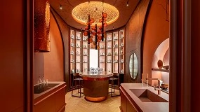 Foto de Bona impulsa la restauración sostenible de pavimentos en Casa Decor 2026