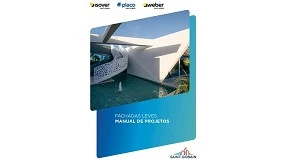 Foto de Saint-Gobain lan�a manual de projetos dedicado �s fachadas leves