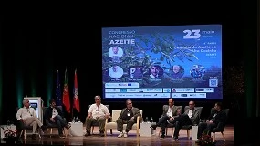 Foto de Inova��o, intelig�ncia artificial e competitividade marcam debate sobre o azeite