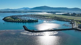 Foto de Santander impulsa la reordenaci�n de Marina del Cant�brico con 40 millones y tres concesiones
