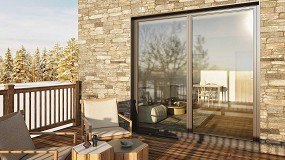 Foto de KL-FHP, de K�Line, la primera paralela en hoja oculta