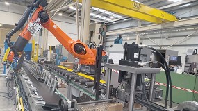 Foto de La industrialización, una decisión estratégica