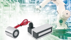 Foto de Potentes, controlables y fiables: electroimanes y electroimanes permanentes de Norelem