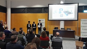 El consumo de prefabricado de hormig�n crece un ocho por ciento en 2025