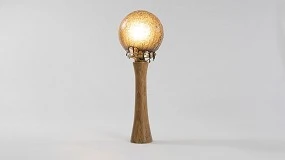 Foto de La familia Leaky Collection se amplía poniendo en valor la artesanía