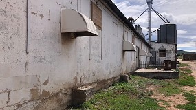 Foto de Reducci�n de olores y emisiones de amoniaco en granjas porcinas y bovinas