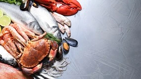 Foto de Grupo Brasmar participa na Seafood Expo Global 2026