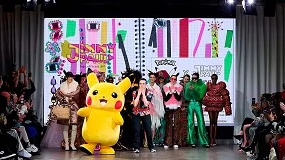 Foto de 2026: Un nuevo año sensacional para Pokémon