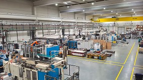 Claves de sostenibilidad en la industria de los pl�sticos