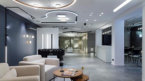 Frepi Lighting, partner estrat�gico para iluminar con criterio