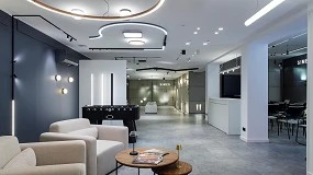 Foto de Frepi Lighting, partner estratégico para iluminar con criterio