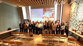 Foto de El Congreso Mundial del Jam�n sit�a la inteligencia artificial como eje de competitividad del sector