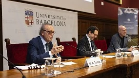 Foto de La Universitat de Barcelona y Familia Torres debatirán sobre clima, energía y agricultura en su Jornada Ambiental