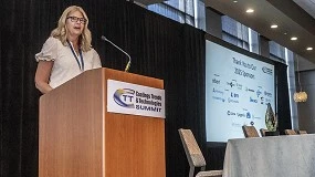 Foto de La CTT Summit 2026 reunirá en Illinois tecnología y negocio para el sector de recubrimientos