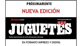 Foto de Próximamente JUGUETES b2b nº 271