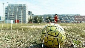 Foto de Nike negocia relevar a Adidas como proveedor oficial de balones de la UEFA