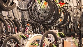 Foto de El mercado de bicicletas en Italia cayó un 4% en 2025