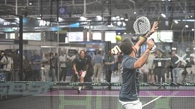 Foto de El pádel se consolida como una industria global en plena aceleración