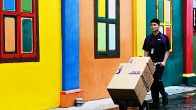 Foto de FedEx ayuda a los exportadores a sortear la complejidad aduanera y logística