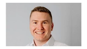 Foto de Entrevista a Ben Habgood, Commercial Manager de Solar & Storage Live España