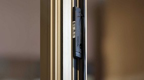 Technal lanza un sensor de ventana inal�mbrico: una nueva era de vida inteligente