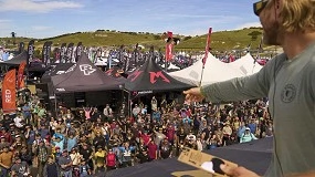 Foto de Sea Otter Classic 2026 se prepara para una edición con más marcas, visitantes y protagonismo e-biker
