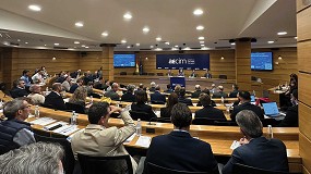 Foto de AECIM crea una comisi�n para integrar a las pymes madrile�as en la industria de defensa y aeron�utica