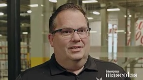 Foto de Entrevista a Jeff Johnston, vicepresidente sénior de Investigación, Innovación y Desarrollo de Productos en Champion Petfoods