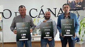 Foto de La Fiesta del Olivar de Sierra M�gina celebra su 26� edici�n coincidiendo con el 50 aniversario de la SCA Nuestra Se�ora de los Remedios