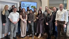Foto de IPAF da la bienvenida a Fiontar Group como su primer miembro consultor internacional en salud y seguridad