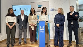 Foto de La Fundaci�n Atlantic Copper pone en marcha Alumni Generaci�n Copper, una comunidad para conectar talento y experiencias