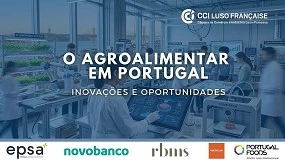 Foto de C�mara de Com�rcio Luso-Francesa promove confer�ncia sobre inova��o agroalimentar
