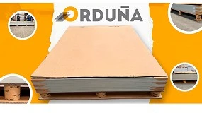 Foto de Orduña da el primer paso hacia una logística 100% sostenible