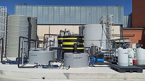 Foto de Salher impulsa soluciones para que las EDAR agilicen el cumplimiento de la nueva Directiva europea