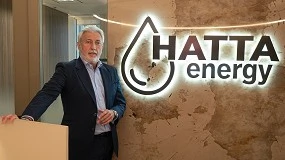 Foto de Hatta Energy registró una facturación neta superior a los 924 millones de euros durante el primer trimestre de 2026
