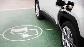 Foto de La infraestructura de recarga pública creció un 3,8% en el primer trimestre de 2026