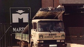 50 a�os mirando por la ventana