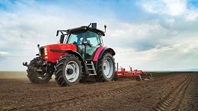 Foto de Matr�culas de tratores agr�colas com crescimento hom�logo de 35%