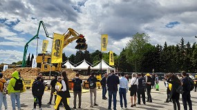 Foto de MB Crusher: 25 razones para visitarles en Samoter 2026