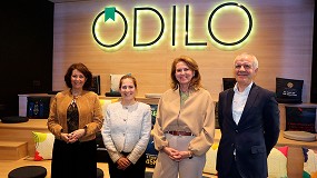 Odilo y Ametic colaboran para reforzar la formaci�n y competitividad del sector tecnol�gico