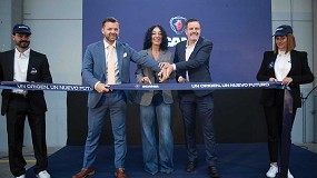 Scania inaugura nuevas instalaciones en Lugo para reforzar el servicio al transporte en el noroeste