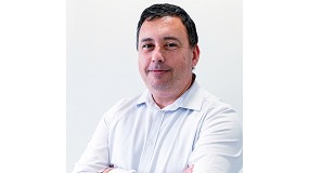 Entrevista a Dar�o �lvaro, Sales manager de Rob�tica Industrial, Rob�tica Colaborativa y Soldadura de ATX Robotics � Grupo Aritex