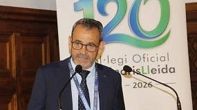 Foto de El Colegio de Lleida reivindica la estrategia ‘One Health’ como eje clave de la salud global