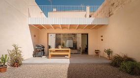 Arquitectura que se vive desde el aluminio