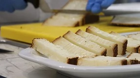 Foto de ‘De la cabra Malagueña a la cuña’: taller teórico-práctico sobre quesos tradicionales