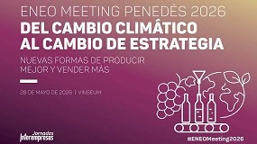 Foto de ENEO Meeting Penedès pondrá el foco en lo que realmente está cambiando en el negocio del vino