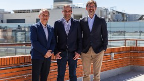 Foto de Fracttal adquiere TCMAN para impulsar su crecimiento en Europa